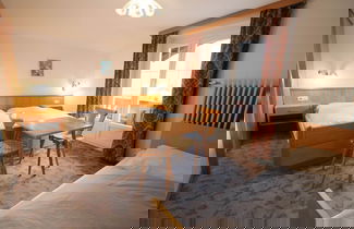 Photo 3 - Chalet in Ellmau Near Skiwelt Slopes