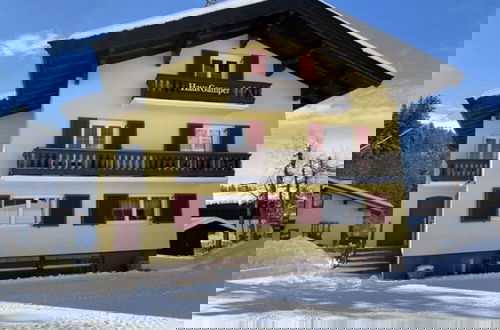 Foto 49 - Chalet in Ellmau Near Skiwelt Slopes