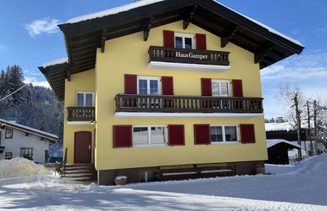 Chalet in Ellmau Near Skiwelt Slopes - Foto 19