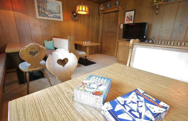 Chalet in Ellmau Near Skiwelt Slopes - Foto 12