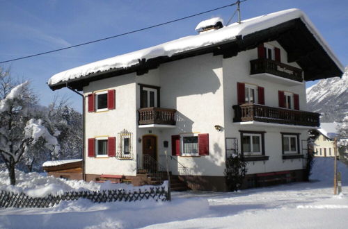 Foto 30 - Beautiful Holiday Home Near Ski Area in Ellmau