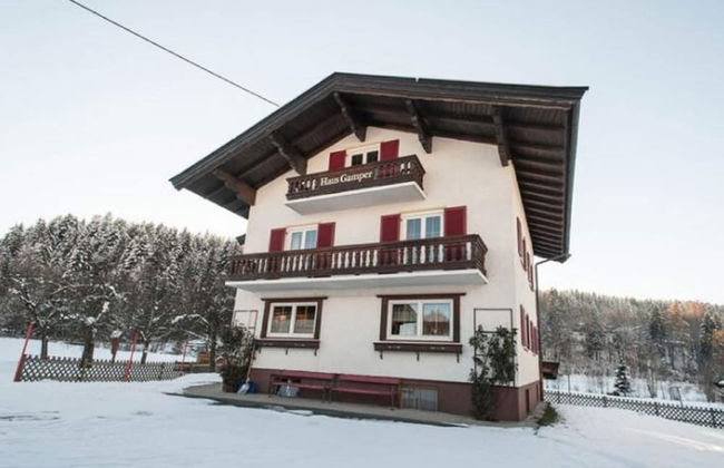Chalet in Ellmau Near Skiwelt Slopes - Foto 20