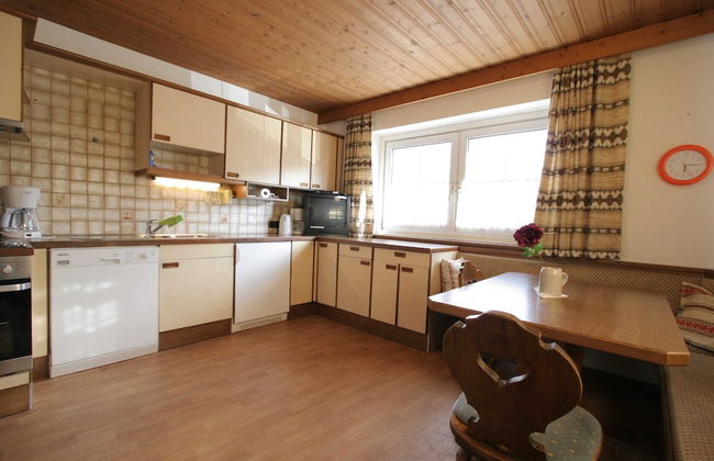 Chalet in Ellmau Near Skiwelt Slopes - Foto 9