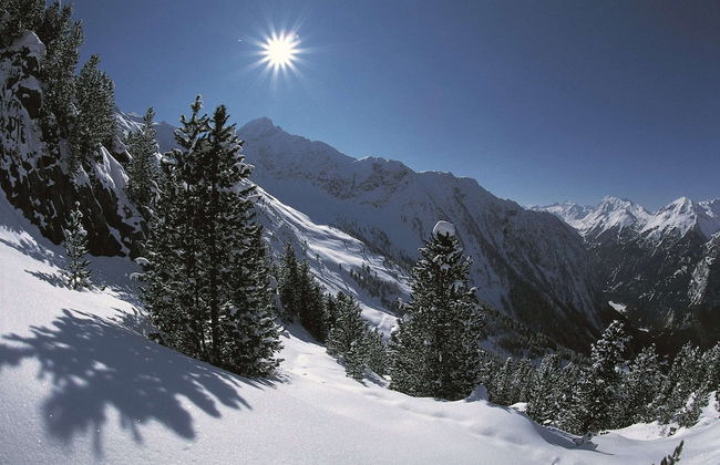 Chalet in Ellmau Near Skiwelt Slopes - Foto 31