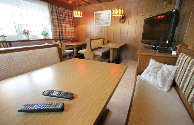 Chalet in Ellmau Near Skiwelt Slopes - Foto 11
