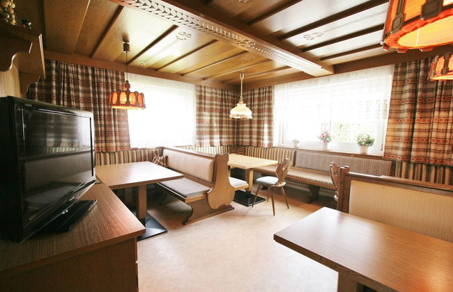 Chalet in Ellmau Near Skiwelt Slopes - Foto 10