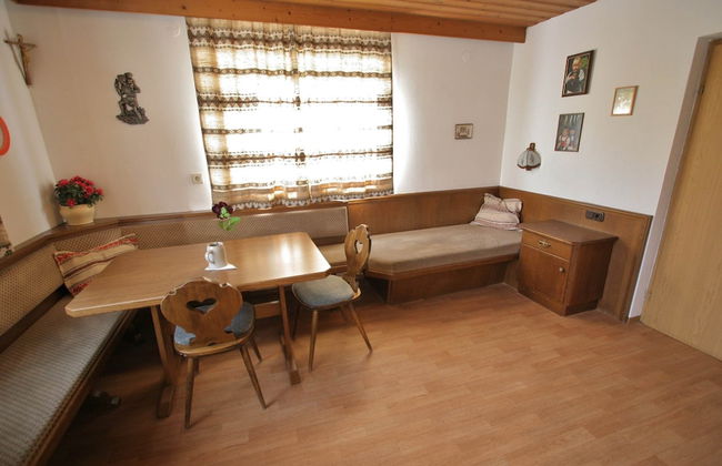 Chalet in Ellmau Near Skiwelt Slopes - Foto 8