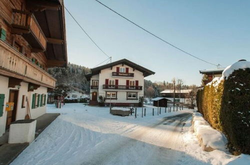 Photo 22 - Beautiful Holiday Home Near Ski Area in Ellmau