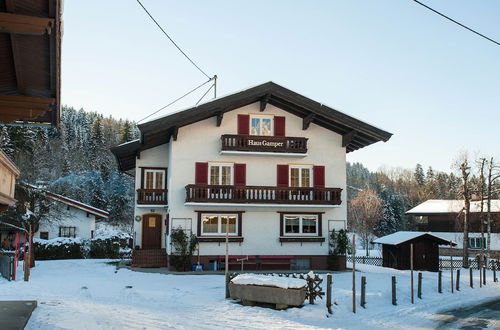 Photo 21 - Beautiful Holiday Home Near Ski Area in Ellmau