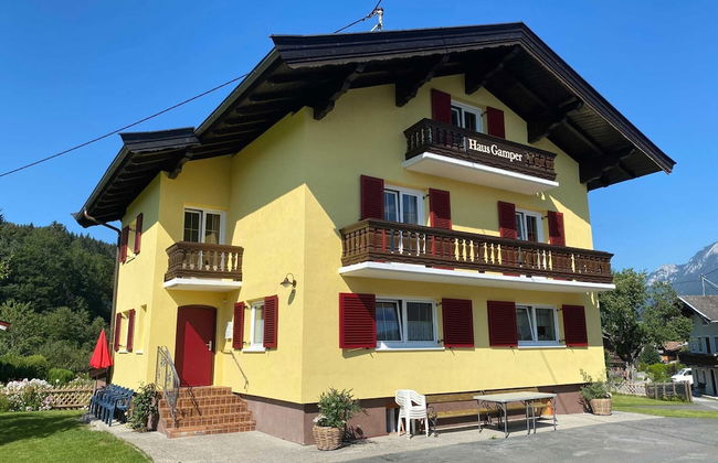Chalet in Ellmau Near Skiwelt Slopes - Foto 24