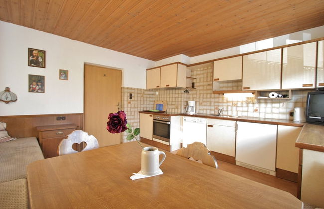 Chalet in Ellmau Near Skiwelt Slopes - Foto 6