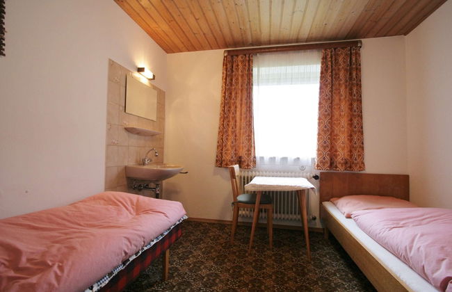 Chalet in Ellmau Near Skiwelt Slopes - Foto 4