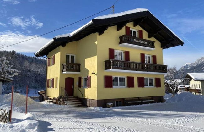 Chalet in Ellmau Near Skiwelt Slopes - Foto 18