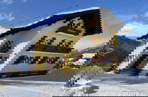 Photo 18 - Chalet in Ellmau Near Skiwelt Slopes
