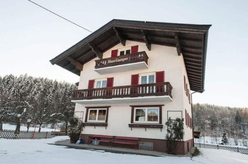 Foto 35 - Beautiful Holiday Home Near Ski Area in Ellmau