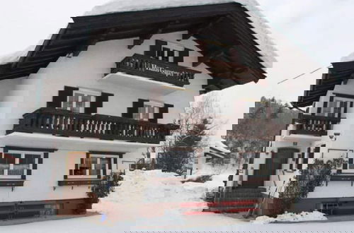 Photo 24 - Chalet in Ellmau Near Skiwelt Slopes