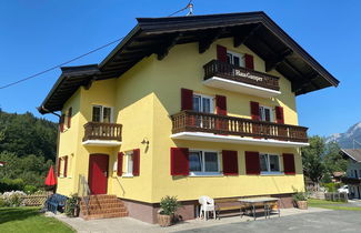 Photo 1 - Beautiful Holiday Home Near Ski Area in Ellmau