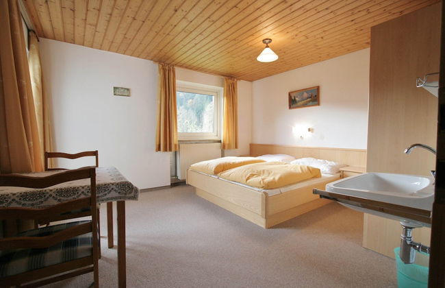 Chalet in Ellmau Near Skiwelt Slopes - Foto 2