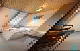 Photo 2 - Chalet in Ellmau Near Skiwelt Slopes