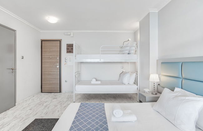 Chic Modern Seaside Oasis -Sunny Piraeus - Foto 5