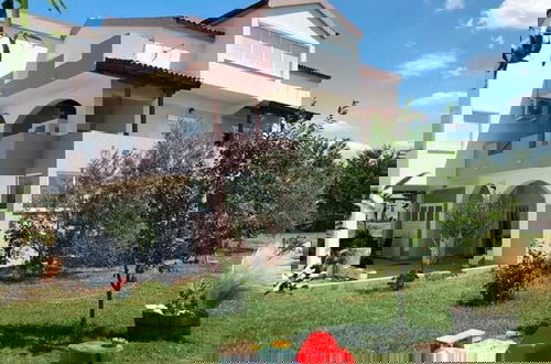 Photo 1 - Apartment in Radovin Near the Beach