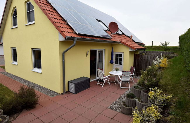 Modernes Ferienhaus in Boiensdorf am Meer - Foto 25