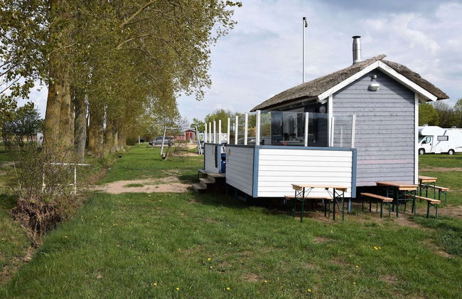 Modernes Ferienhaus in Boiensdorf am Meer - Foto 24