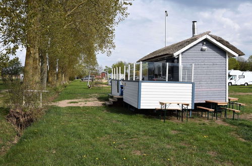 Photo 26 - Ferienwohnung in Boiensdorf mit Terrasse