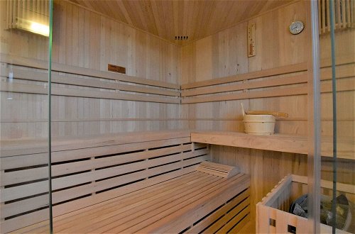 Photo 18 - Relaxing Holiday Home in Boiensdorf With Sauna