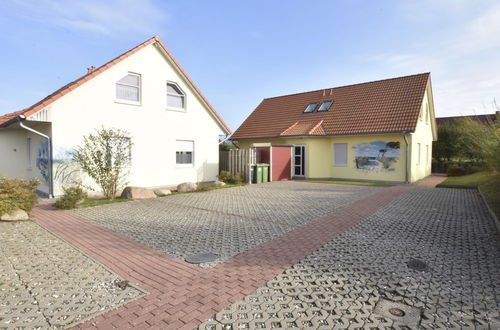 Photo 25 - Ferienwohnung in Boiensdorf mit Terrasse