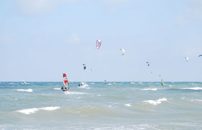 Modernes Ferienhaus in Boiensdorf am Meer - Foto 31