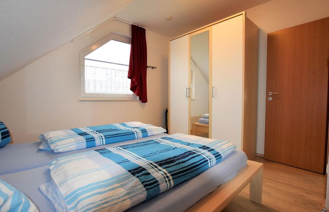Ferienhaus mit Sauna in Boiensdorf am Salzhaff - Foto 2