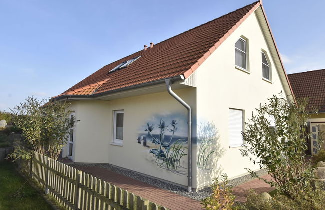 Modern Holiday Home in Boiensdorf Near Sea - Foto 33