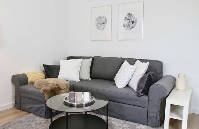 Apartmenthaus in der Metzstraße - Foto 64