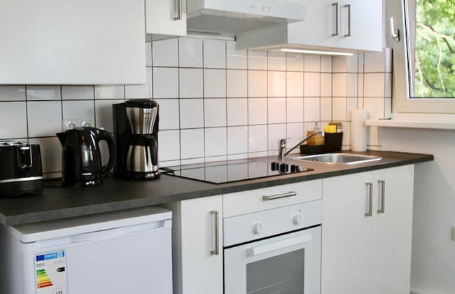 Apartmenthaus in der Metzstraße - Foto 20