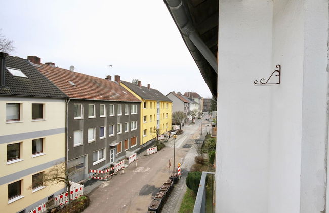 Apartmenthaus in der Metzstraße - Foto 71