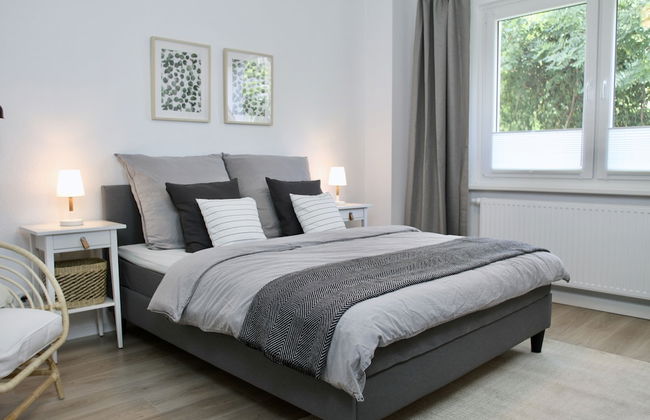 Apartmenthaus in der Metzstraße - Foto 14
