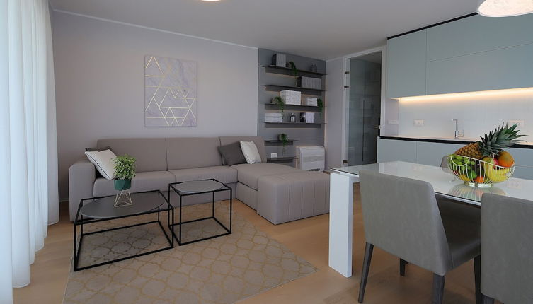 Photo 1 - Stylish apartment 100m from the beach