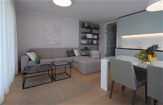 Foto 1 - Stylish apartment 100m from the beach