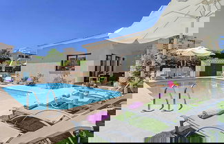 Photo 1 - Villa Sea Side