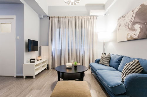 Photo 1 - Kolonaki 2 Bedroom Apartment by Livin Urbban