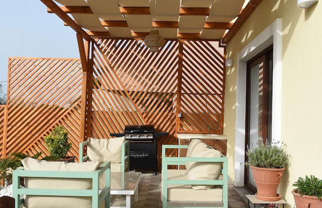 Iris Villa 3 - Archanes Crete - Foto 29
