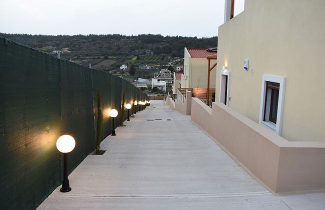 Iris Villa 3 - Archanes Crete - Foto 7