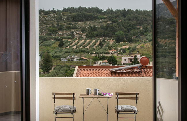 Iris Villa 3 - Archanes Crete - Foto 18