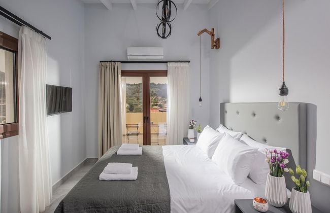 Iris Villa 3 - Archanes Crete - Foto 22