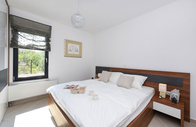 Villa Iris - Foto 2