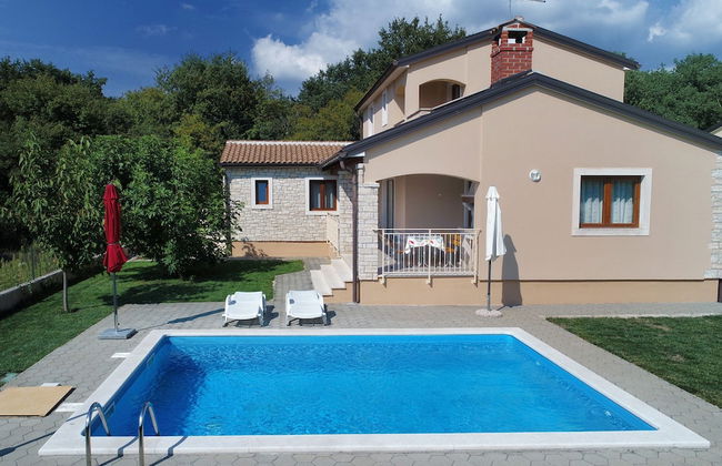 Villa 598 - Foto 45