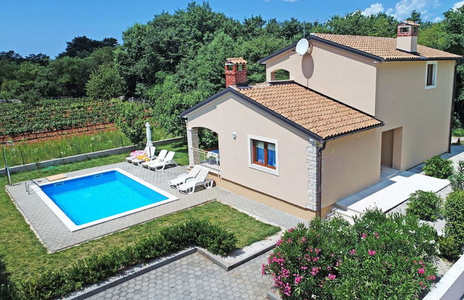 Villa 598 - Foto 62