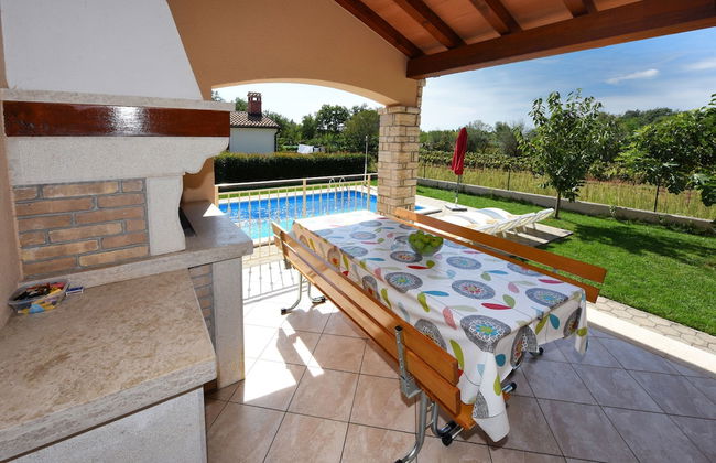 Villa 598 - Foto 35