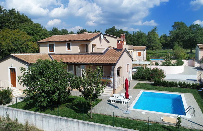 Villa 598 - Foto 60